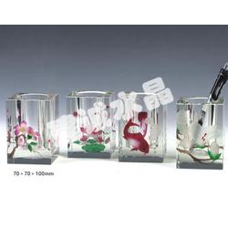 精致水晶辦公用品與紀(jì)念品，建誠(chéng)水晶品質(zhì)之選